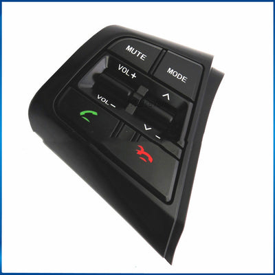 Volante de Control de Crucero 1.6L con Teclas Multifunción - Image 3
