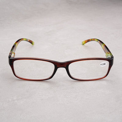 Gafas Presbicia Elegantes Multifunción HD para Adultos - Image 8
