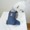 Ropa para Perros - Abrigo Adorable Diseño Osito