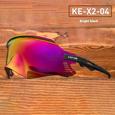 Gafas Deportivas de Protección para Ciclismo y Running - Image 9