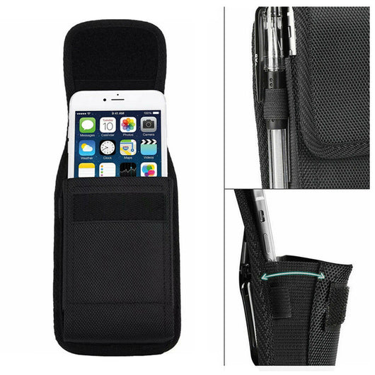 Riñonera Deportiva Impermeable para Celular - Running y Actividades Outdoor - Image 6