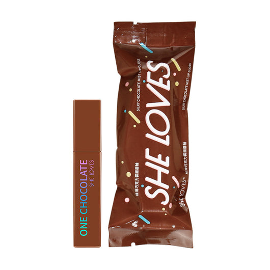 Labial Mate Aterciopelado de Larga Duración - Image 17