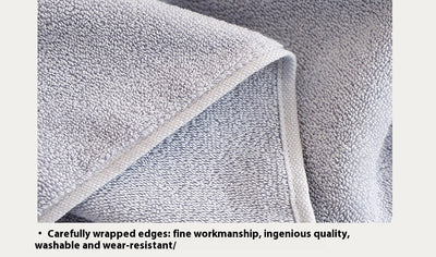 Toalla de Baño Absorbente Premium Gruesa para el Hogar - Image 28