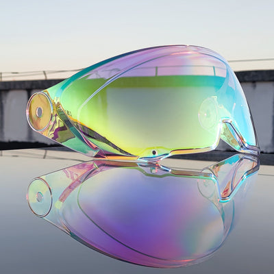 Gafas de Visión Nocturna con Protección Óptica - Image 23