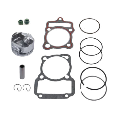 Camisa de Cilindro para Motor FT150 - Accesorios de Rendimiento - Image 2