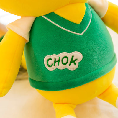 Pato de Peluche Adorable - Muñeco Suave para Niños y Relajación - Image 8