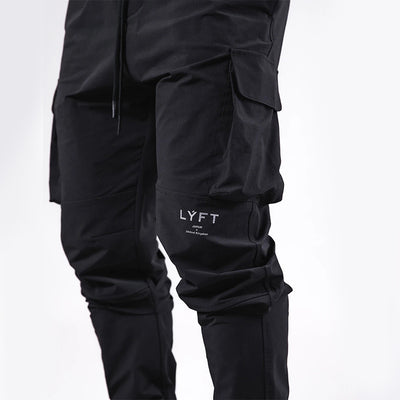 Pantalones Deportivos Elásticos Ligeros para Entrenamiento y Running - Image 11