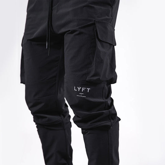 Pantalones Deportivos Elásticos Ligeros para Entrenamiento y Running - Image 11