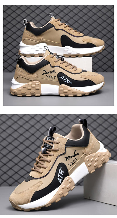 Zapatillas Deportivas Casuales para Correr Hombre - Image 29