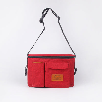 Bolsa Maternal de Gran Capacidad Multifuncional - Image 5