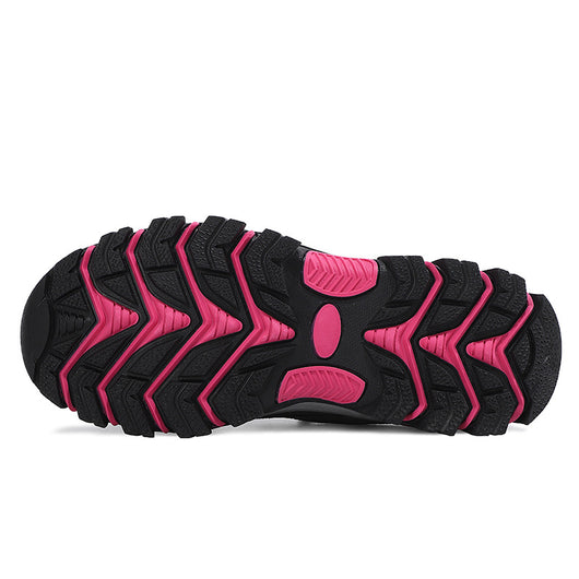 Botas de Senderismo para Parejas - Estilo Moderno y Rendimiento - Image 19