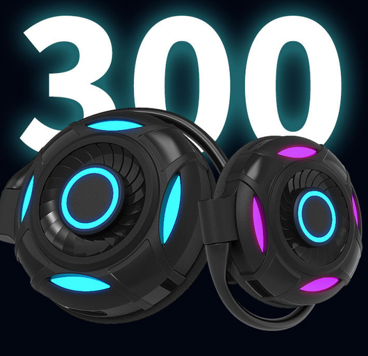 Auriculares Gaming Sin Latencia Para Juegos - Image 3