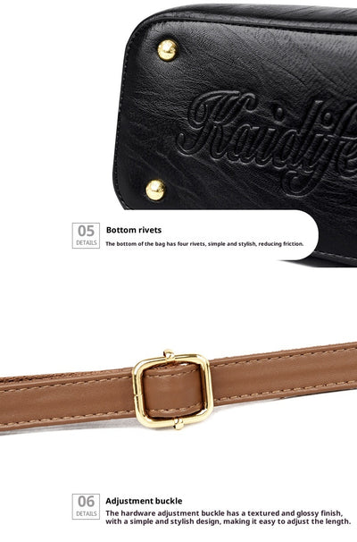 Bolsa Crossbody Versátil para Mujer - Image 13