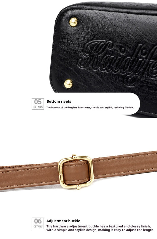 Bolsa Crossbody Versátil para Mujer - Image 13