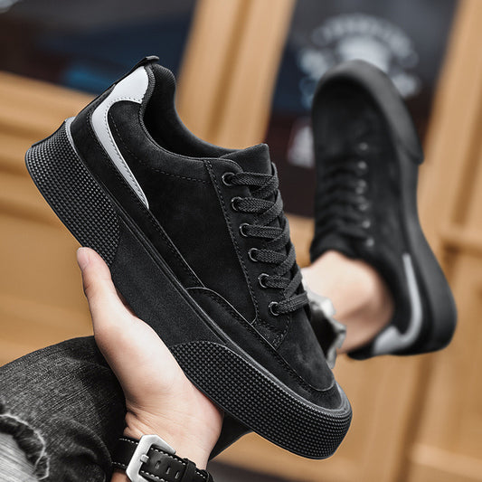 Tenis Casuales Versátiles para Hombre con Suela Suave