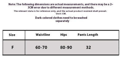 Pantalones Cortos Tejidos de Cintura Alta con Efecto Reductor y Pierna Ancha - Image 7