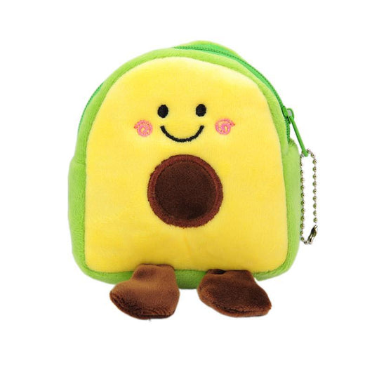 Monedero Infantil con Forma de Aguacate - Image 6