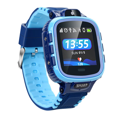 Reloj Inteligente GPS para Niños con Cámara y Llamadas - Image 6