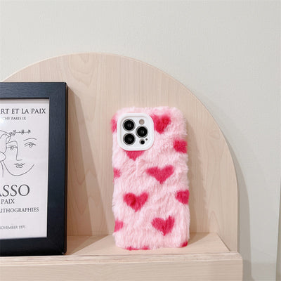 Funda de Silicona Suave Love para Teléfono - Image 3