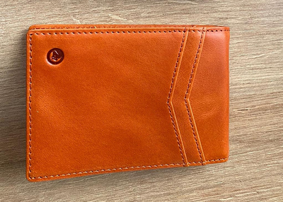 Cartera Corta de Cuero Genuino para Hombre - Diseño Premium de Comercio Exterior - Image 7