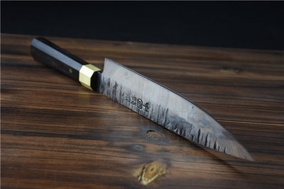 Cuchillo de Cocina Anís - Hoja Pequeña Profesional - Image 7