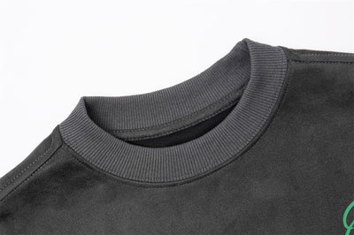 Camisa Suelta Holgada para Hombre - Image 11