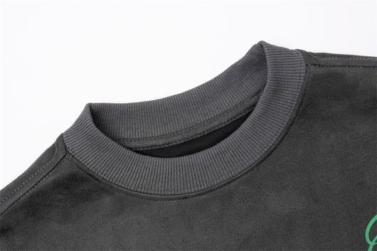 Camisa Suelta Holgada para Hombre - Image 11