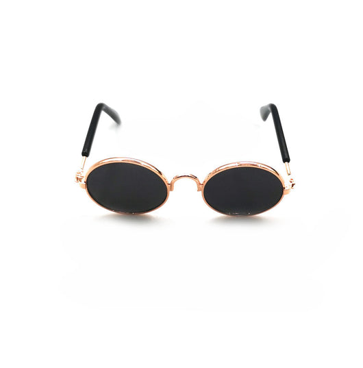 Gafas para Mascotas con Estilo Excéntrico - Image 12
