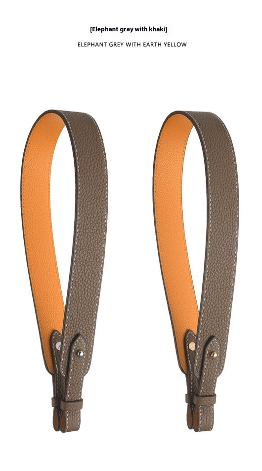 Correa de Cuero para Bolso - Accesorios Premium - Image 57