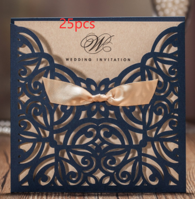 Invitación Personalizada Diseño Exclusivo - Image 8