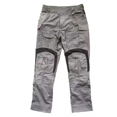 Traje Táctico Portátil Camuflaje Profesional - Image 13