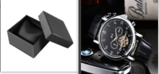 Relojes Mecánicos de Alta Precisión - Image 6