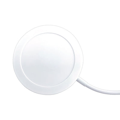 Cargador Inalámbrico Magnético 15W Carga Rápida para iPhone y Android - Image 7