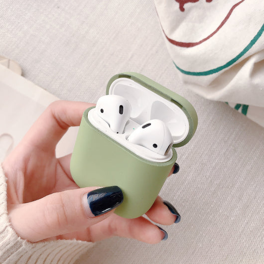 Estuche Protector Bluetooth Compatible con Apple - Image 28