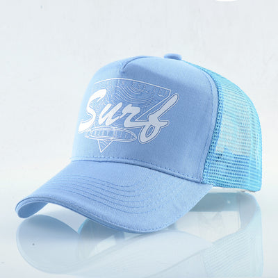 Gorra Deportiva Mujer Protección Solar Verano - Image 20