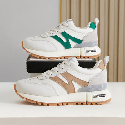 Zapatillas Deportivas Casuales para Mujer - Comodidad y Estilo - Image 2