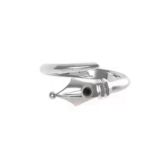 Bolígrafo Elegante con Punta de Diamante para Índice - Image 6