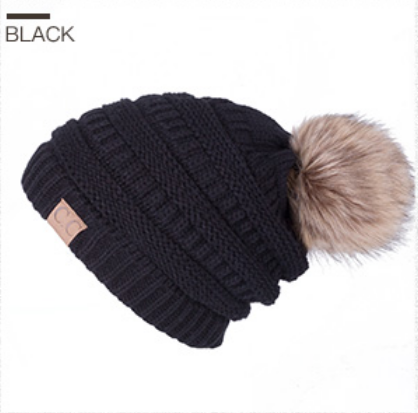 Gorro de Invierno para Mujer - Image 4