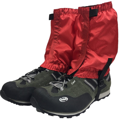 Polainas Impermeables para Senderismo y Trekking - Image 14