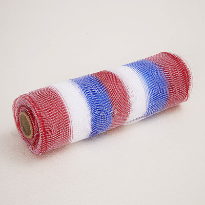 Rollo de Malla PP 10 Pulgadas x 10 Yards para Guirnaldas y Decoraciones - Image 26