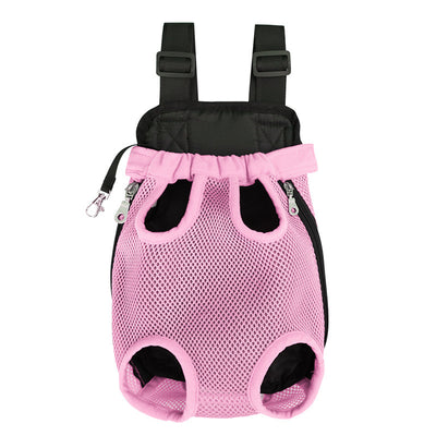 Mochila Transportadora para Mascotas - Diseño Respirable y Portátil - Image 33