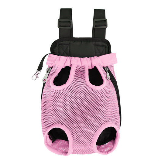 Mochila Transportadora para Mascotas - Diseño Respirable y Portátil - Image 33