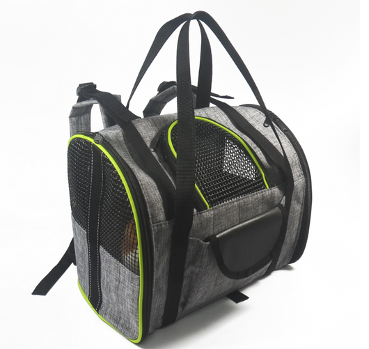 Transportín Multifuncional para Perros y Gatos - Image 3