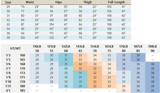 Pantalones de Cashmira Elásticos Ajustados para Hombre Talla Grande - Image 9