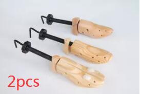 Organizador de Zapatos Expandible en Madera de Pino Macizo - Image 15