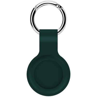 Funda Protectora Impermeable para AirTag - Localizador Antirrobo con Llavero - Image 12