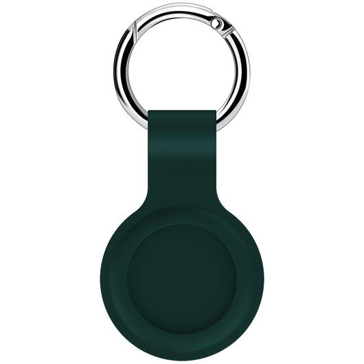 Funda Protectora Impermeable para AirTag - Localizador Antirrobo con Llavero - Image 12