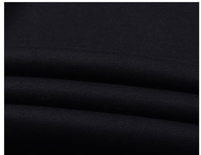 Pantalones Harlan de Tres Rayas para Hombre - Estilo Casual Moderno - Image 8