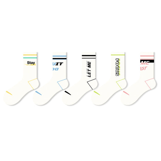Calcetines Finos Medianos para Mujer - Diseño Adorable y Cómodo - Image 11