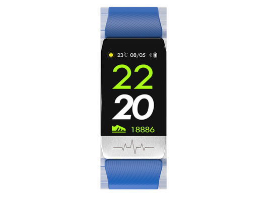 Pulsera Inteligente de Monitoreo de Temperatura Corporal - Image 39